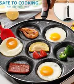 Frying-Pan-Nonstick-Frying-Pot-Skillet-4-7-Holes-Omelet-Pans-Egg-Pancake-Steak-Pan-Breakfast-5